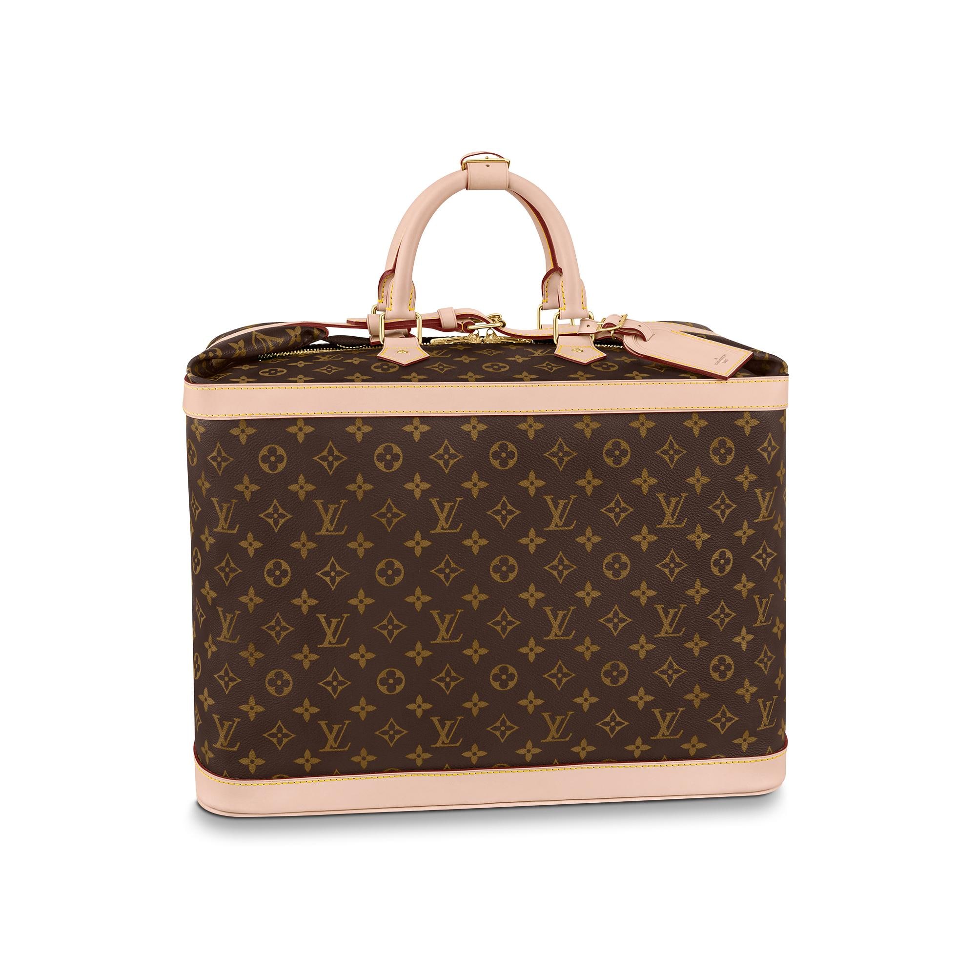 Square louis on sale vuitton bag